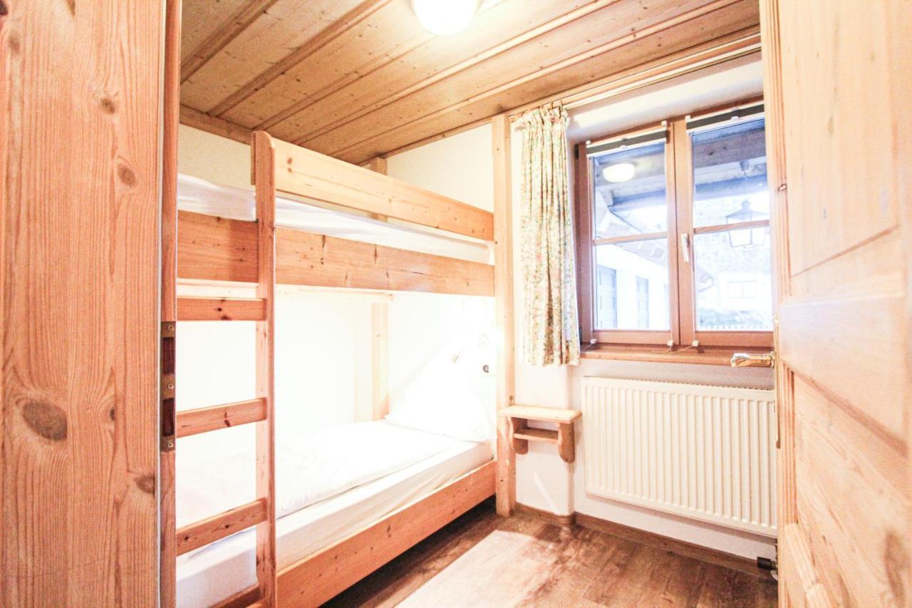 Appartementhaus Schirsner - Direkt Am See & Am Kurpark Schliersee Luaran gambar