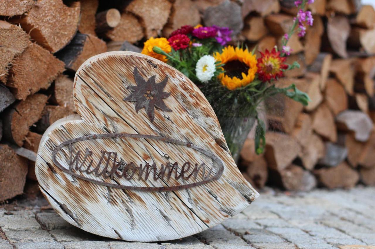 Appartementhaus Schirsner - Direkt Am See & Am Kurpark Schliersee Luaran gambar