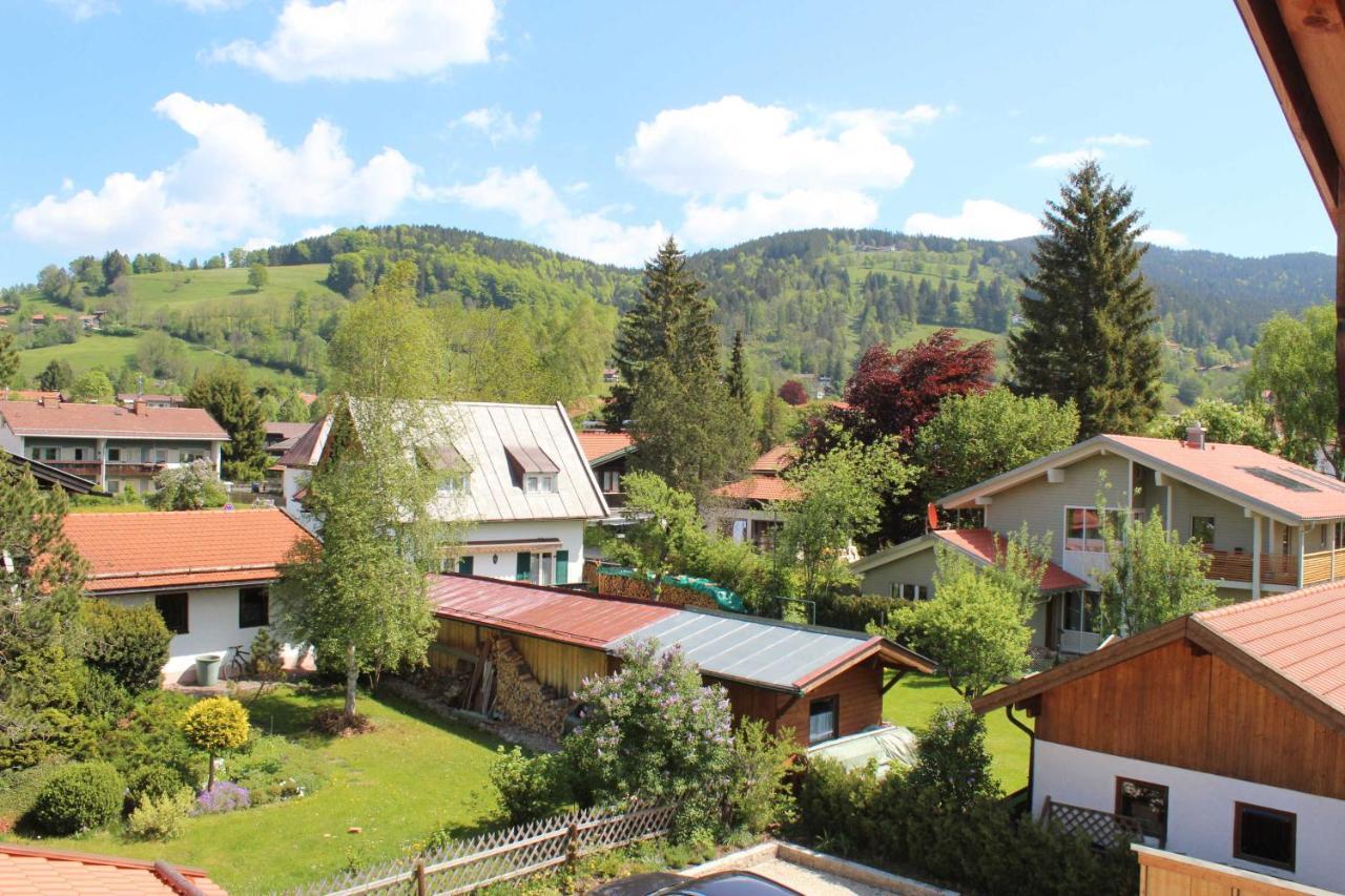 Appartementhaus Schirsner - Direkt Am See & Am Kurpark Schliersee Luaran gambar